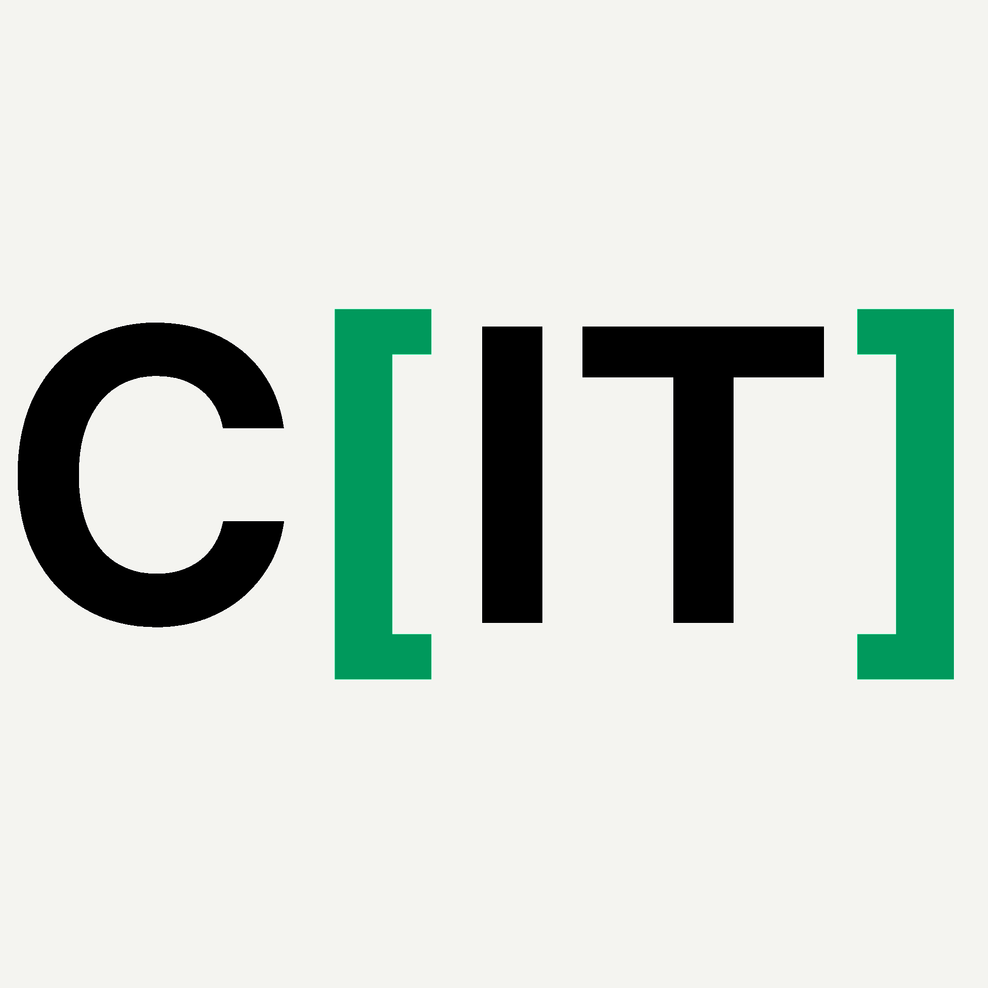 Chance IT Studio logo
