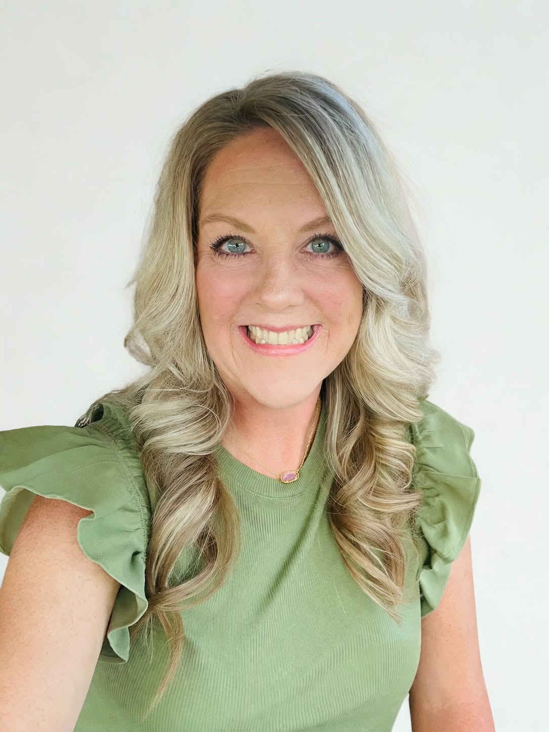 Nicole McCormick